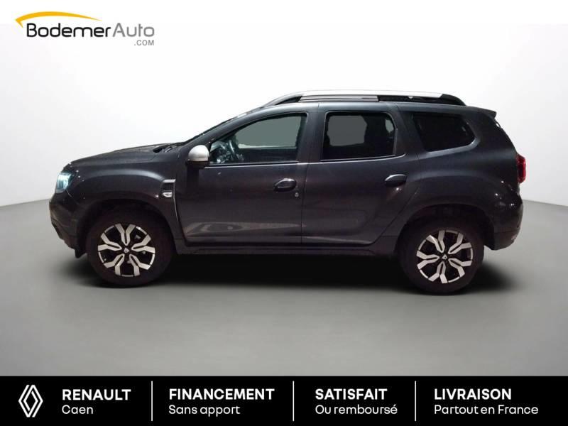 Dacia Duster Blue dCi 115 4x2 Prestige