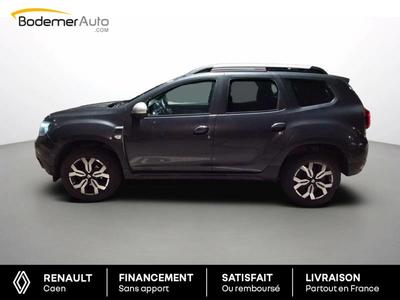 Dacia Duster Blue dCi 115 4x2 Prestige