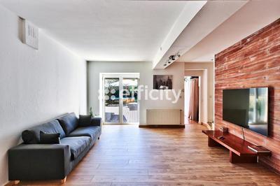 Maison - 144 m² - 6 pièces