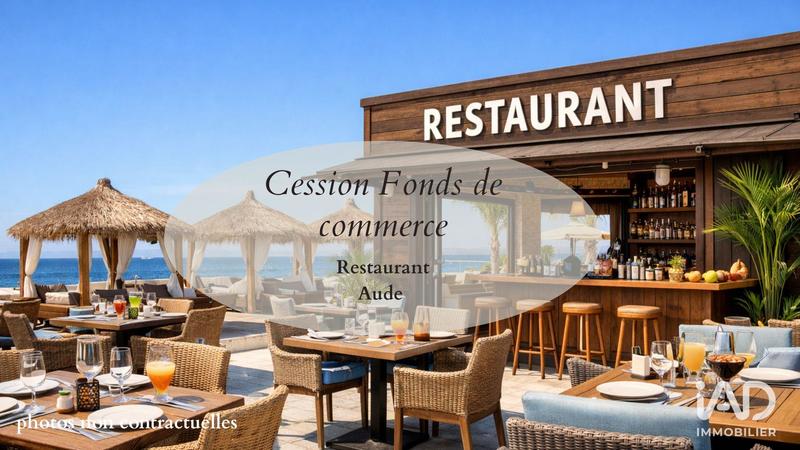 Local commercial - 180 m²