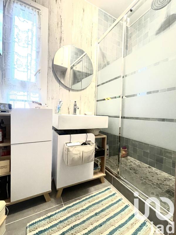 Appartement - 68 m² - 4 pièces