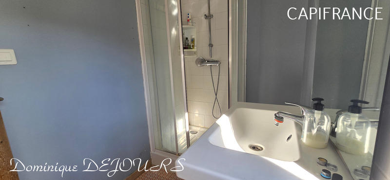 Maison - 109 m² - 5 pièces