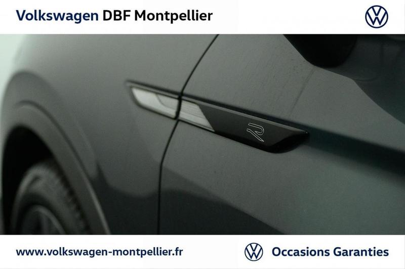 Volkswagen Tiguan 2.0 Tdi 150ch Dsg7 R-Line