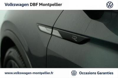 Volkswagen Tiguan 2.0 Tdi 150ch Dsg7 R-Line