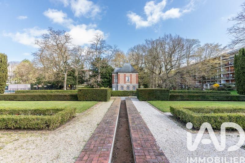 Appartement - 83 m² - 4 pièces