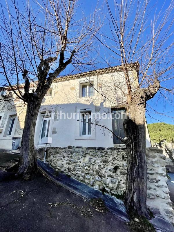 Maison - 130 m² - 4 pièces