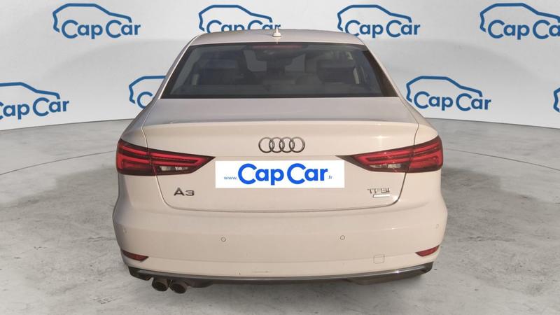 Audi A3 1.4 Tfsi 150 Ambiente