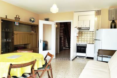 Appartement - 52 m² - 4 pièces