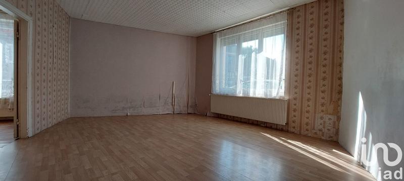 Maison de ville - 145 m² - 5 pièces