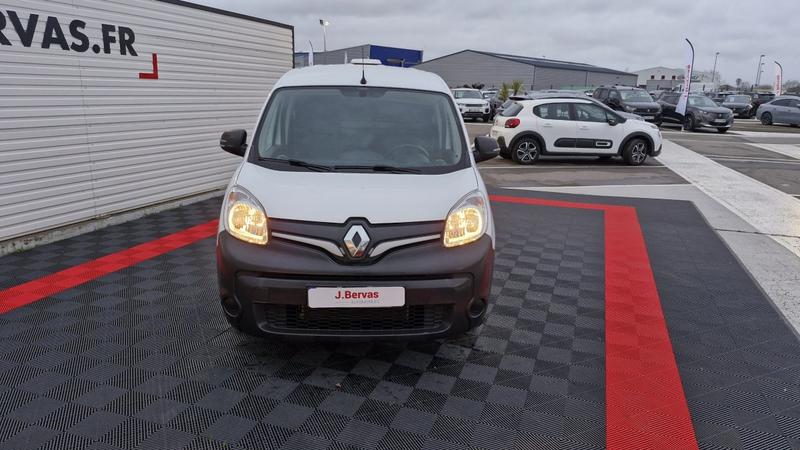 Renault Kangoo Express Blue Dci 95 Grand Confort