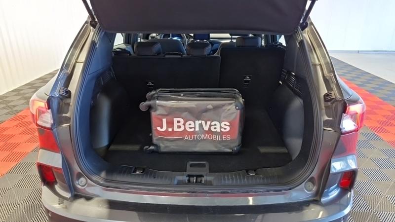 Ford Kuga 2.5 Duratec 190 Ch Flexifuel Fhev E85 Powershift St-Lin