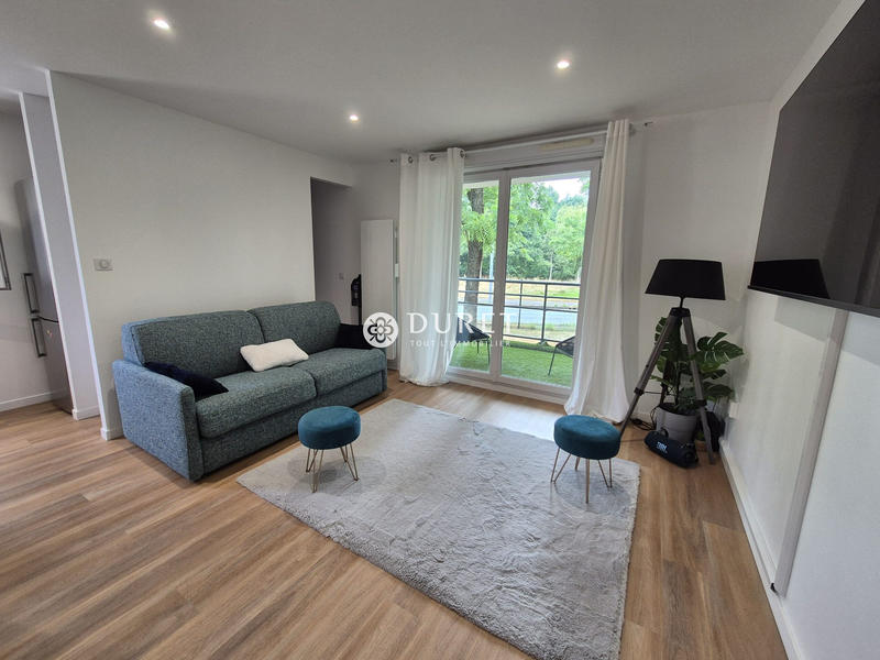 Appartement - 32 m² - 1 pièce
