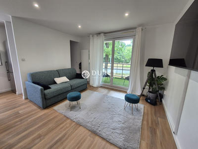 Appartement - 32 m² - 1 pièce