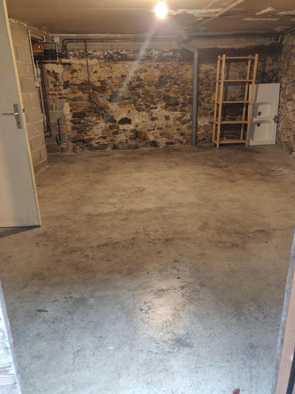 Maison - 40 m² - 2 pièces