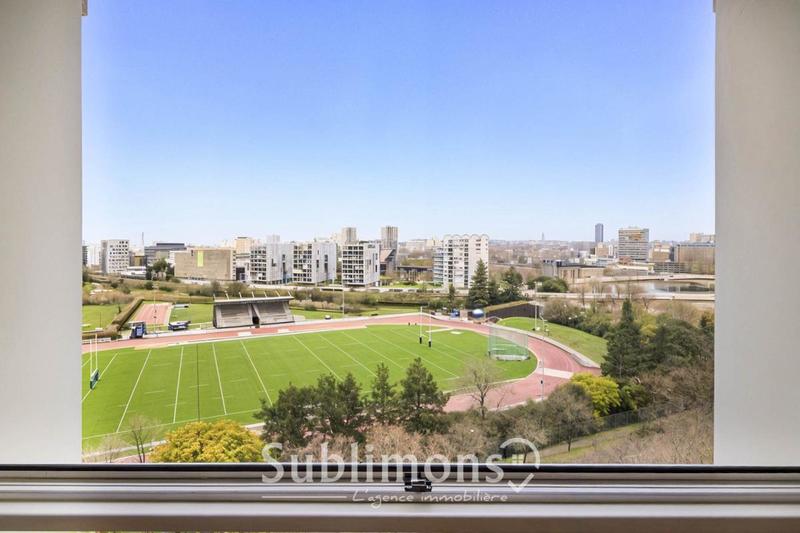 Appartement - 51 m² - 2 pièces