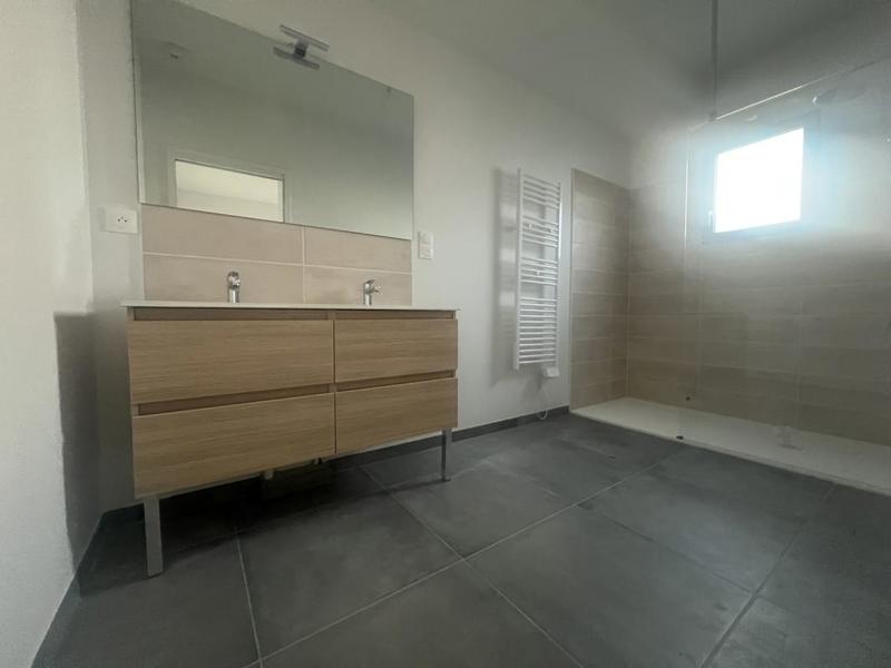 Villa - 122 m² - 5 pièces