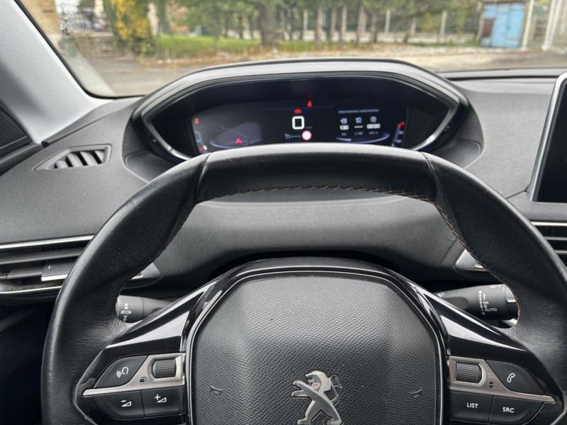 Peugeot 3008 1.2 Puretech 130 s&amp;amp;S Active Business