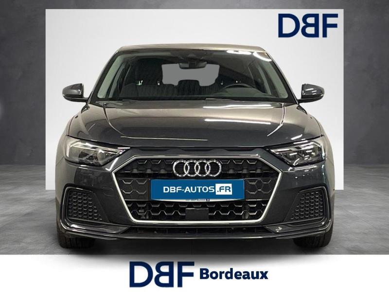 Audi A1 sportback 30 Tfsi 110 ch Bvm6 Advanced