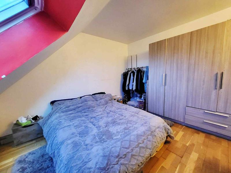 Maison de village - 155 m² - 7 pièces