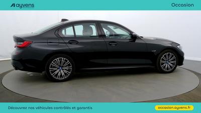 Bmw Série 3 320eA 204ch m Sport