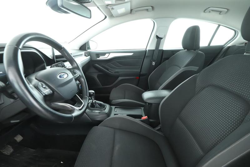 Ford Focus 1.5 EcoBlue Trend Business 95 ch