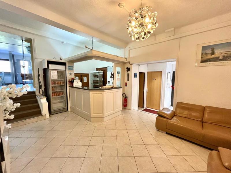 Appartement - 506 m²