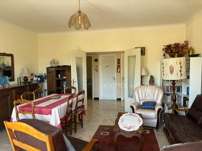 Appartement - 147 m² - 4 pièces