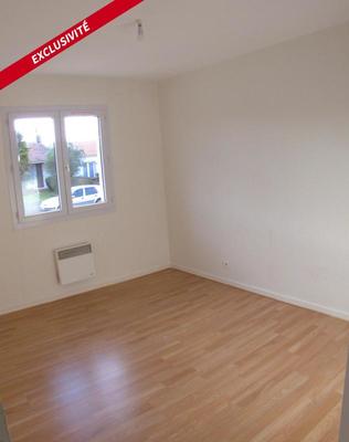 Maison ancienne - 88 m² - 4 pièces