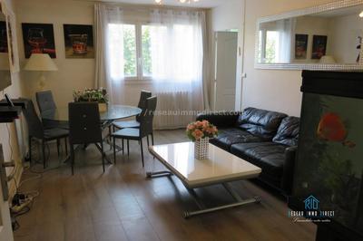 Appartement - 70 m² - 4 pièces