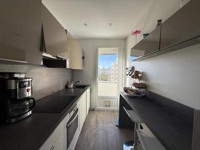 Appartement - 55 m² - 2 pièces