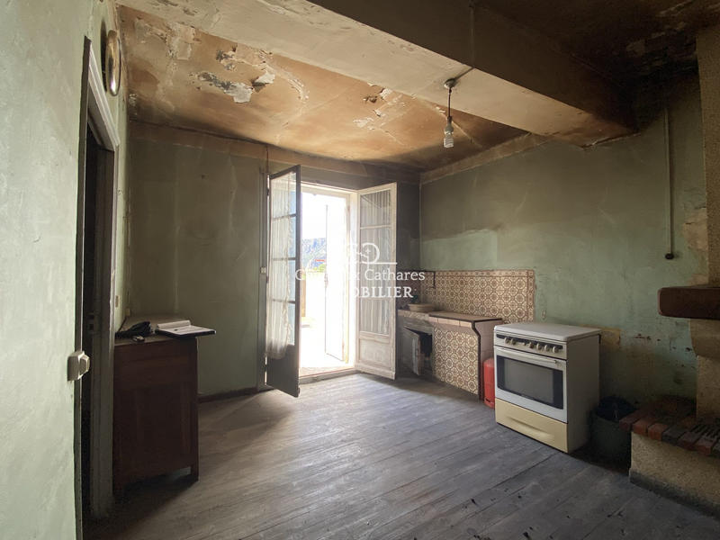 Maison - 235 m² - 9 pièces