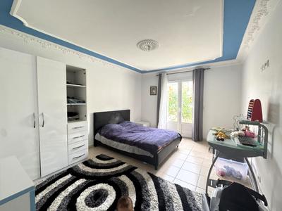 Maison ancienne - 155 m² - 6 pièces