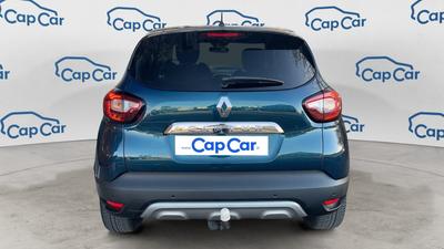 Renault Captur I 1.2 TCe Energy 120 Intens