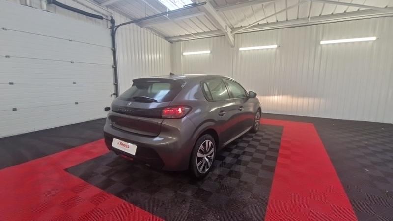 Peugeot 208 PureTech 100 s&amp;S Active