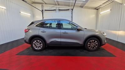 Ford Kuga 2.5 190 hybrid Flexifuel Pshift Titanium
