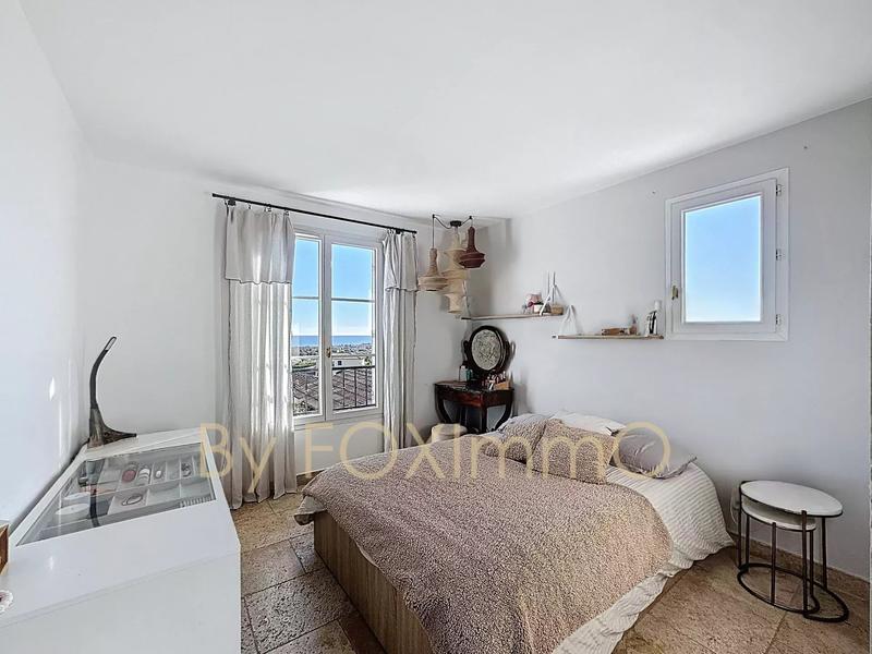 Villa - 130 m² - 5 pièces