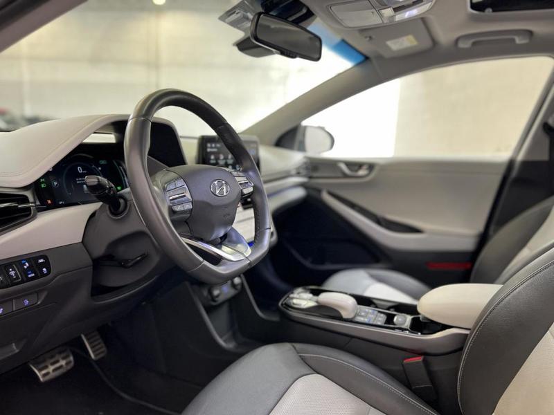Hyundai Ioniq Electric 136 Ch Executive Premiere Main - Garantie Hyundai 05/2025