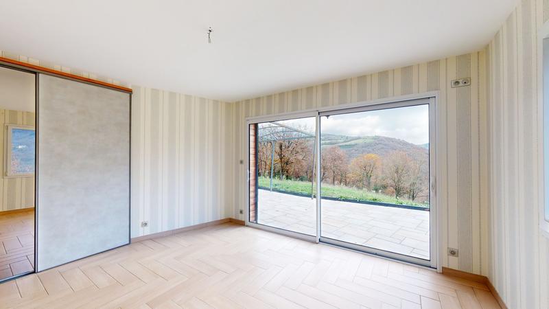 Maison de campagne - 170 m² - 4 pièces