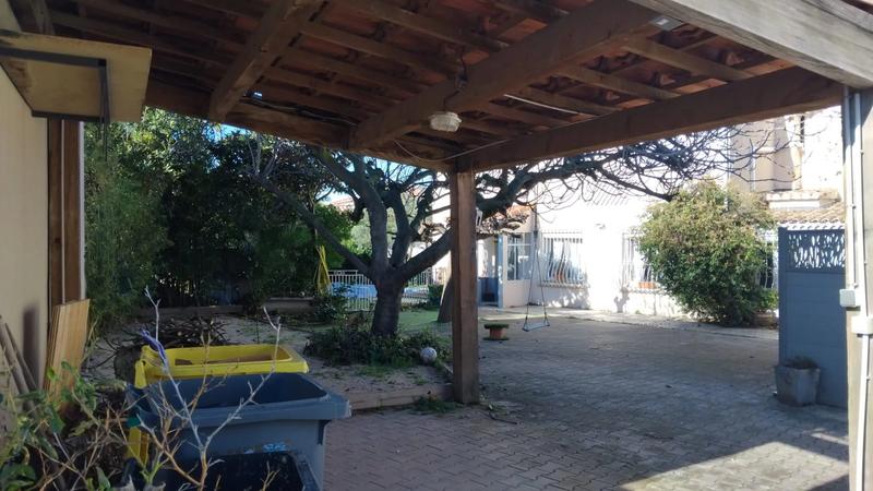 Maison - 196 m² - 6 pièces