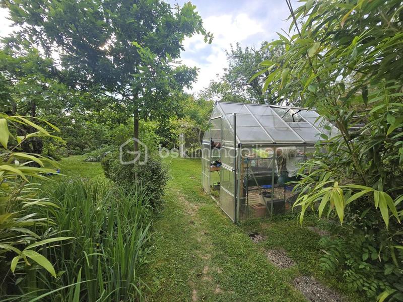 Pavillon - 117 m² - 5 pièces