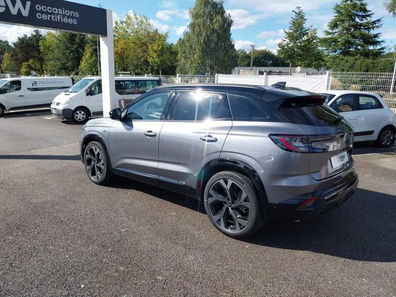 Renault Austral E-Tech full hybrid 200 Gsr2 Techno esprit Alpine 5p