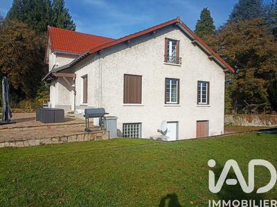 Maison - 180 m² - 6 pièces
