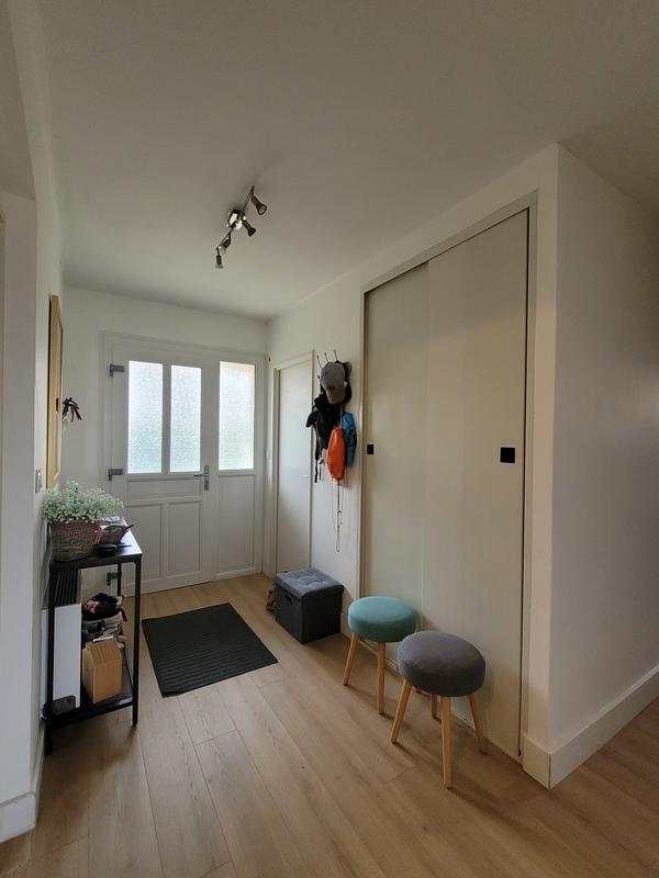 Maison - 114 m² - 6 pièces