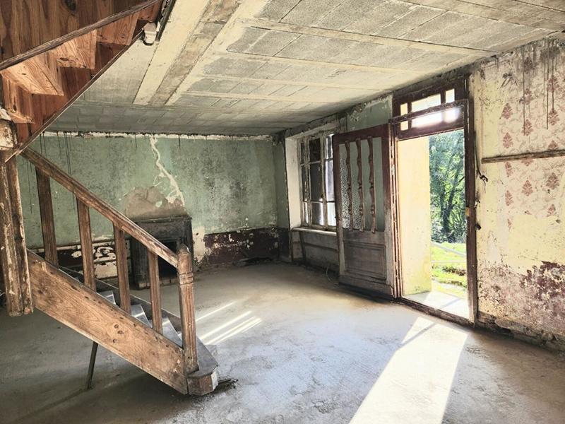 Maison - 85 m² - 3 pièces