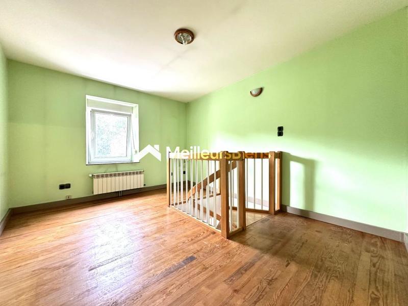 Maison de campagne - 91 m² - 4 pièces