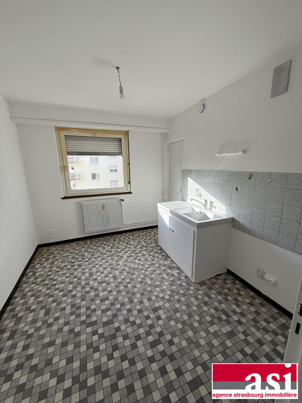 Appartement - 86 m² - 4 pièces