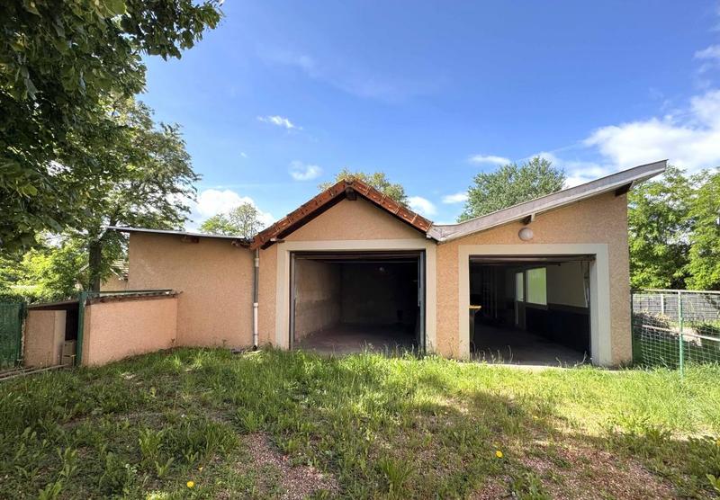 Maison - 150 m² - 6 pièces