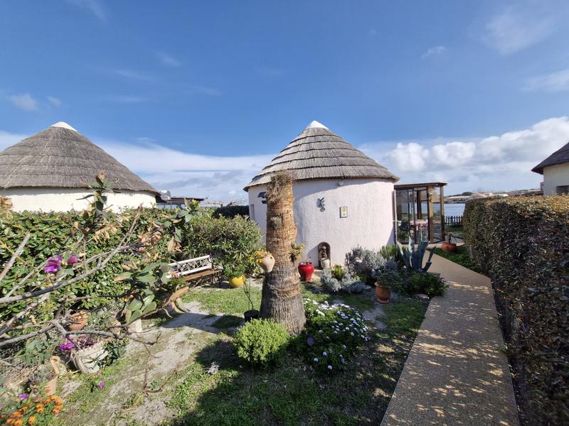 Maison - 41 m² - 3 pièces