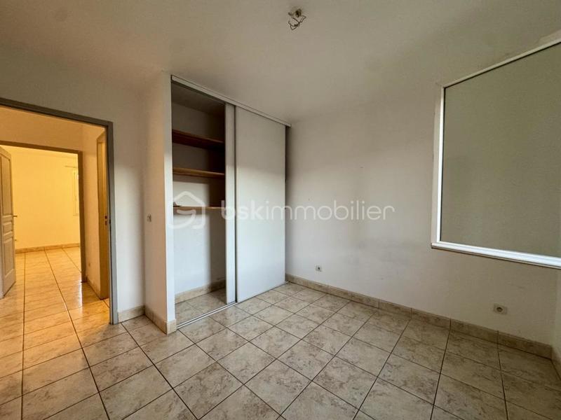 Maison - 103 m² - 6 pièces