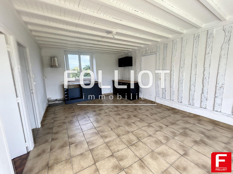 Maison - 190 m² - 9 pièces